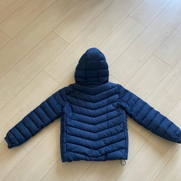 GAP Puff Cropped Jacket - Picture 5 of 10